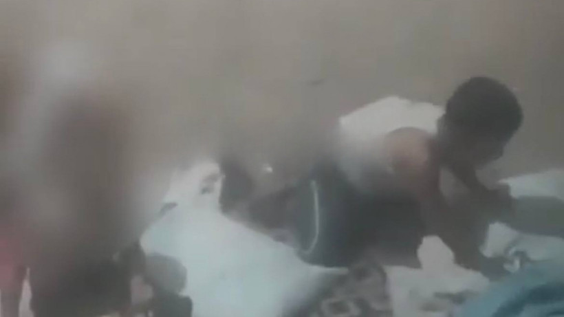  Видеодан кадр 