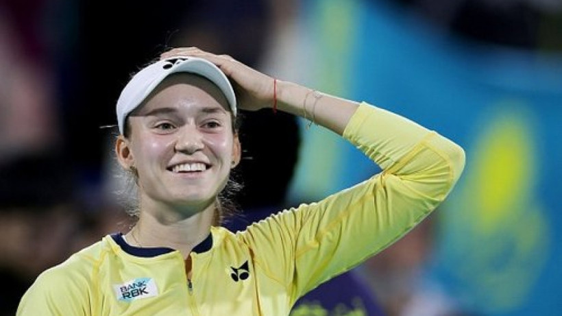  Қазақстан теннис федерациясы 