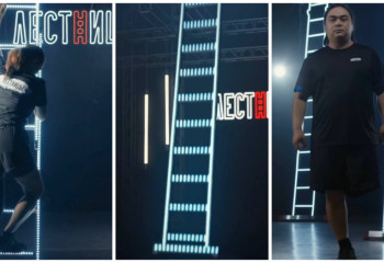 Создатели шоу людей с ограниченными возможностями: «Шоу-лестницы» – это фейк