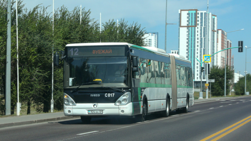  ©El.kz/Бауыржан ЖУАСБАЕВ 