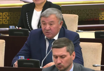 Ауылдарда баспана, мәдени инфрақұрылымдар қаладағыдай қолжетімді болуы керек – сенатор