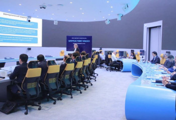 В Казахстане оптимизируют лекарственное обеспечение населения - Минздрав РК