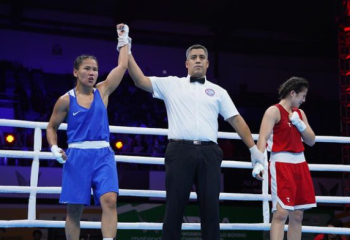 Қазақстанның боксшы қыздары Италиядағы турнирге аттанды