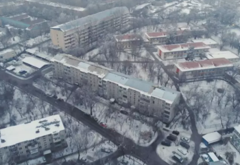 «Назар аударыңыз!». Алматыда жер сілкінісіне дайындық өткізіледі