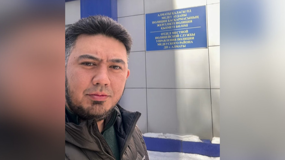 Депутата привлекли к адмответственности за нецензурное слово на сессии Маслихата в Алматы