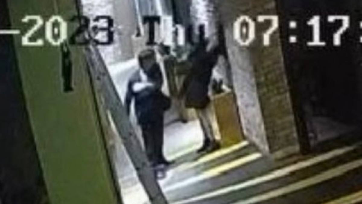  Видеодан кадр 