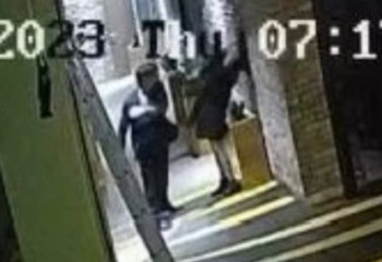 Салтанат Нүкенованың ағасы Бишімбаевтың қалай ұрып-соққанын көрсетті