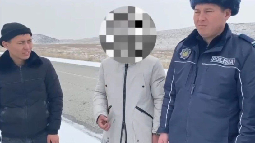  Видеодан кадр 