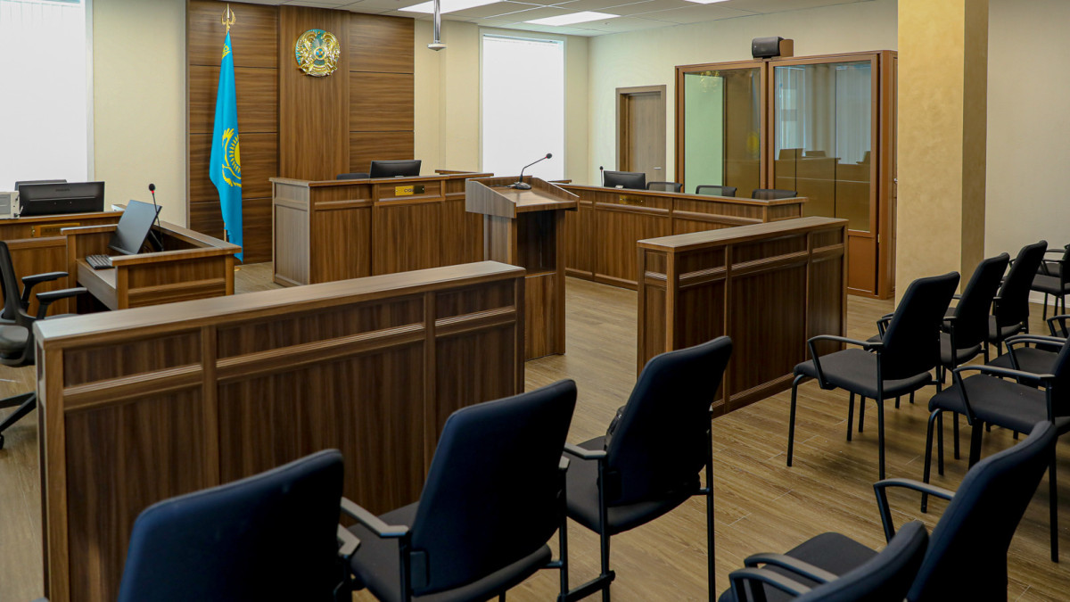  ©El.kz/Бауыржан ЖУАСБАЕВ 