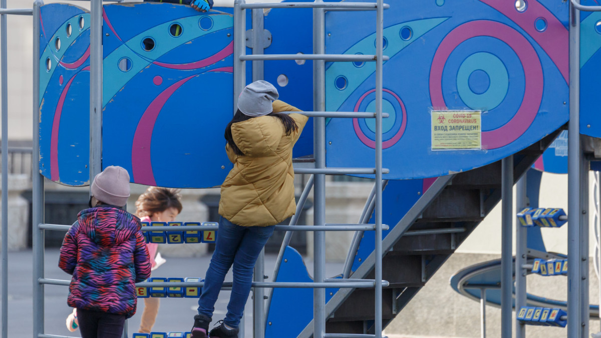  ©El.kz/Артем ЧУРСИНОВ 