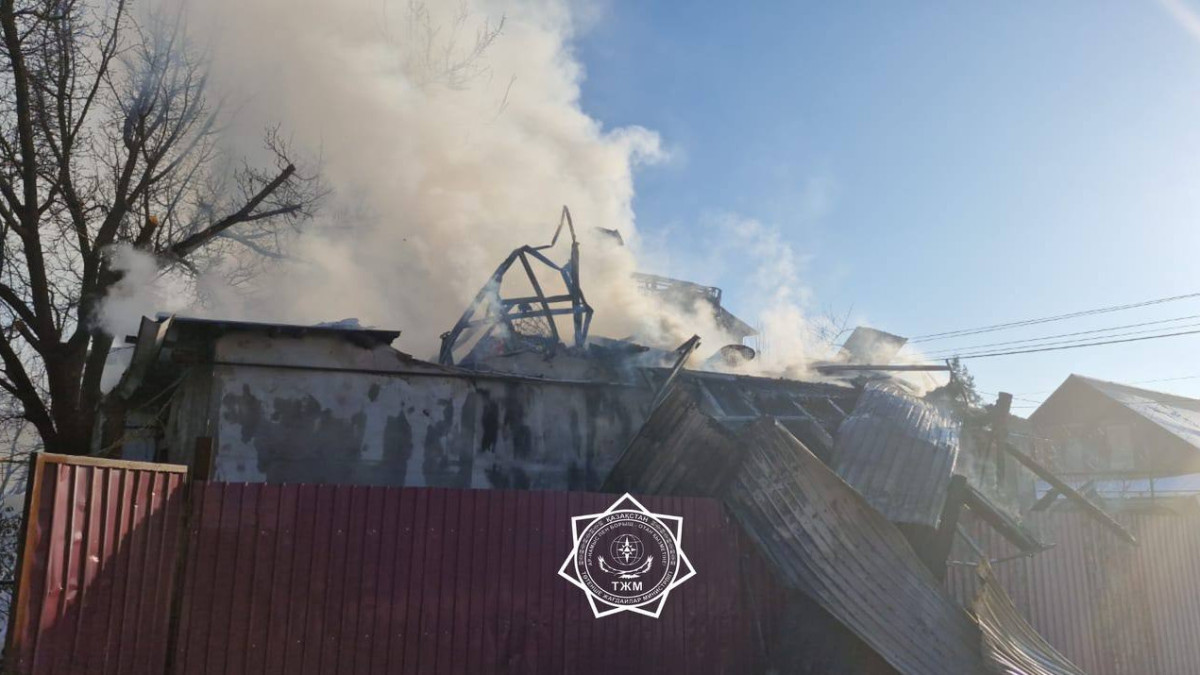  Төтенше жағдайлар министрлігі 