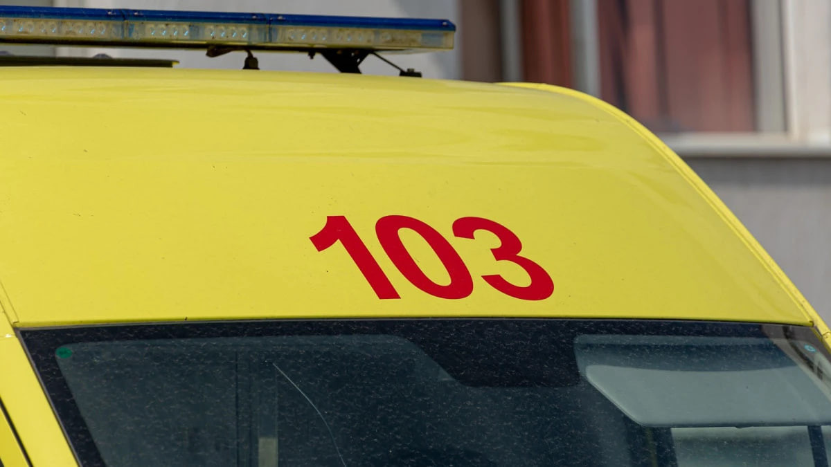  ©El.kz/Артем ЧУРСИНОВ 