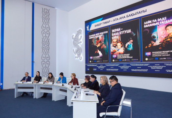 Еліміздің әр аймағында балаларды психологиялық қолдау орталықтары ашылады