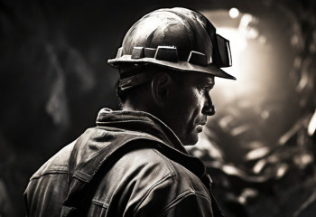 Шахта опырылып, 15 адам мерт болды