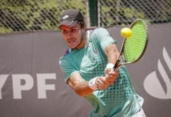 Dmitry Popko enters quarterfinals of tournament in USA