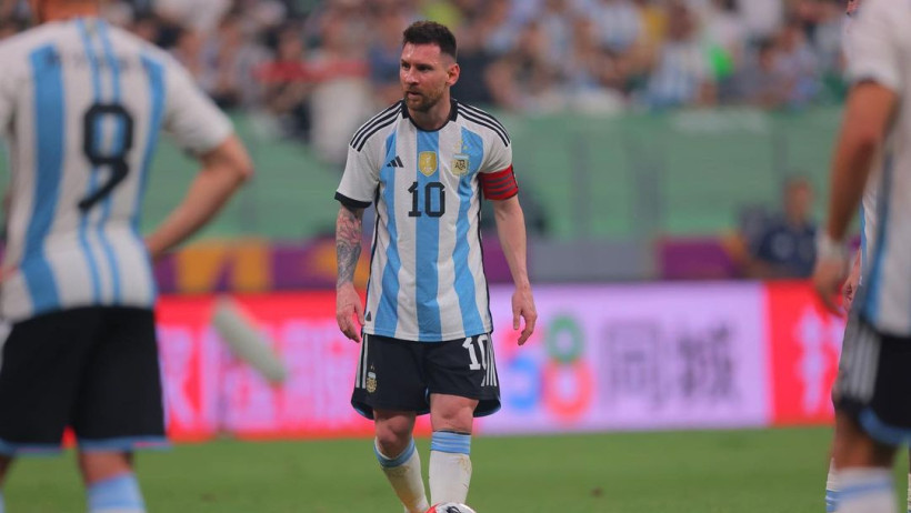  instagram.com/leomessi 