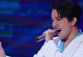 Димаш Құдайберген туған күнінде концерт береді