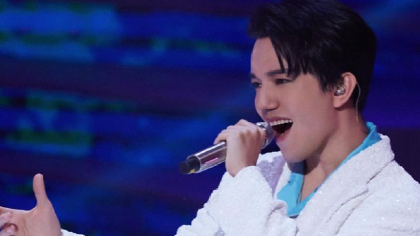  instagram.com/kudaibergenov.dimash 