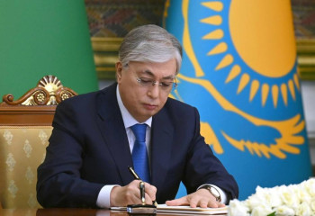 Tokayev amends legislation on education, mentorship and security of children