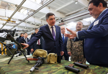 Глава Кабмина высказался о создании комфортной среды для инвесторов