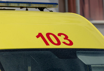 Алматыда екі баланы көлік қағып кетті