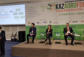 Экспорт продуктов переработки планируют довести до 41 млрд долларов