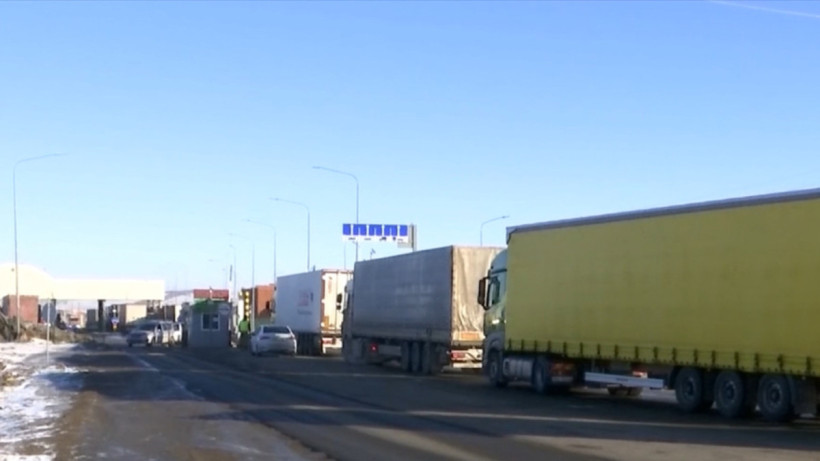  Видеодан алынған кадр 