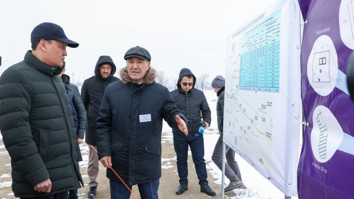  Жамбыл облыстық әкімдігі 