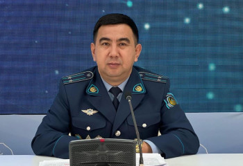 Основные причины ДТП назвали в Мангистау