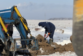 Майқайыңда төтенше жағдай жарияланды