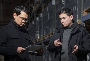 В Казахстан прибыло первое оборудование Starlink