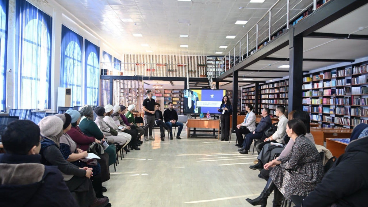  Ақтөбе өңірлік университеті 