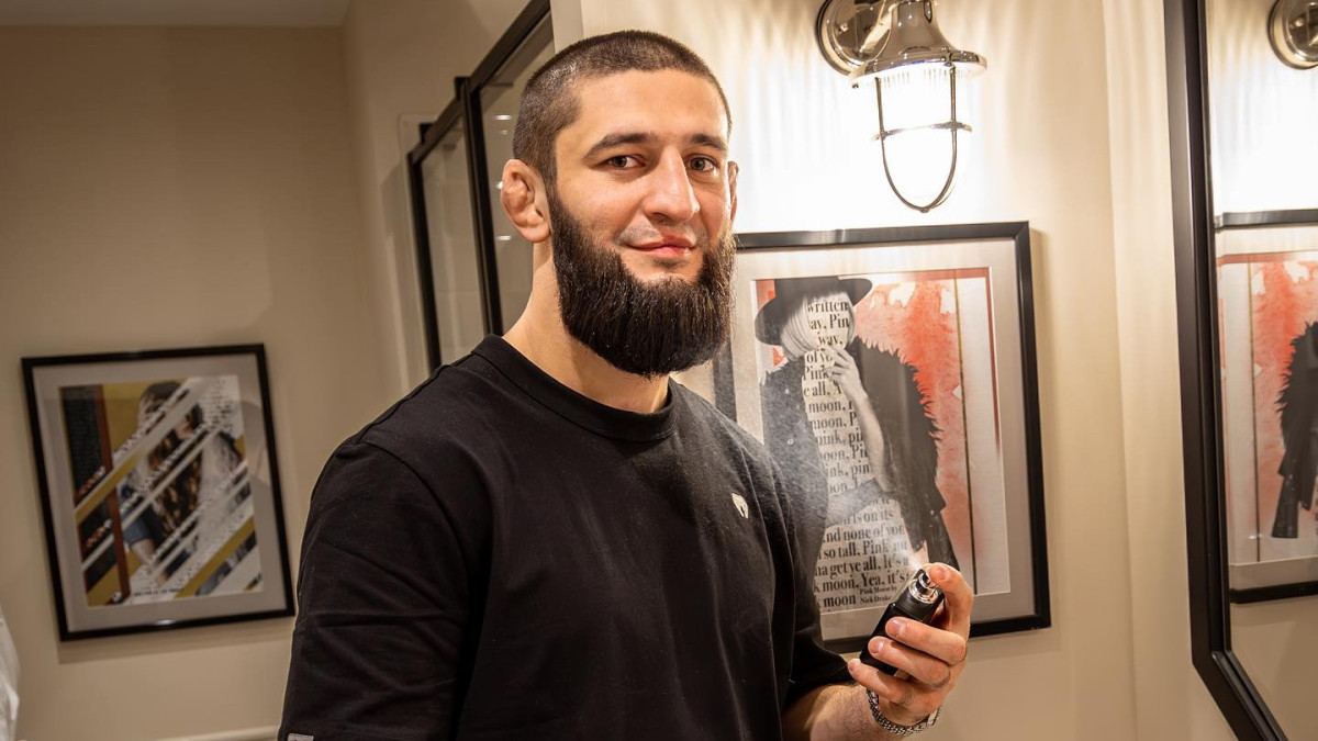  instagram.com/khamzat_chimaev 