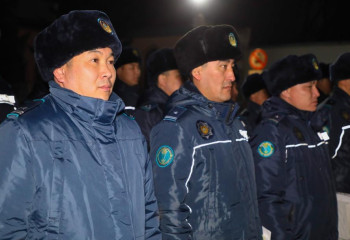 Елордада 78 хостелге жоспардан тыс тексеріс жүргізді