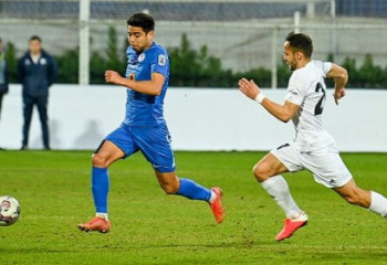 Матч за Суперкубок Казахстана состоится сегодняшним вечером