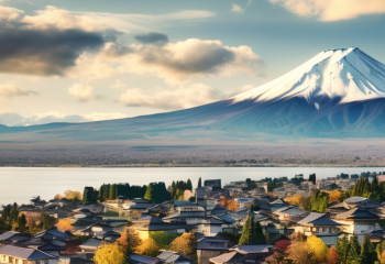 Япония будет приглашать на работу казахстанцев – политолог