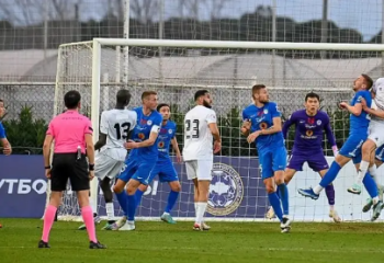 Суперкубок-2024: «Ордабасы» мен «Тобыл» негізгі құрамдарын атады