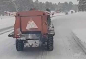 Абай облысында су тасқынына қарсы іс-шаралар басталды