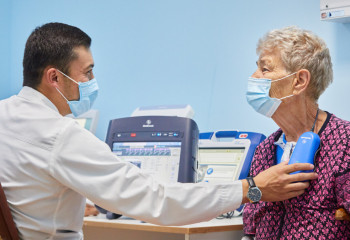 Шымкентте жүрек ауруларын ерте анықтайтын талдау тәсілі енгізіледі