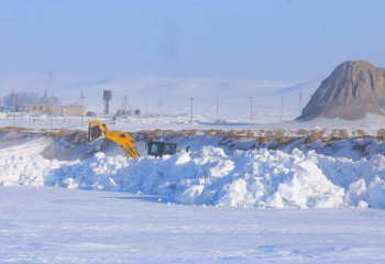 В Актюбинской области готовятся к весне