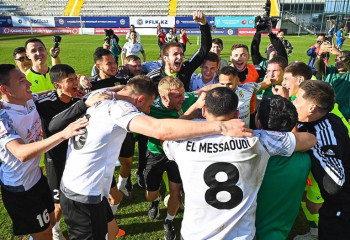 «Тобыл» үш дүркін Қазақстан суперкубогының иегері атанды