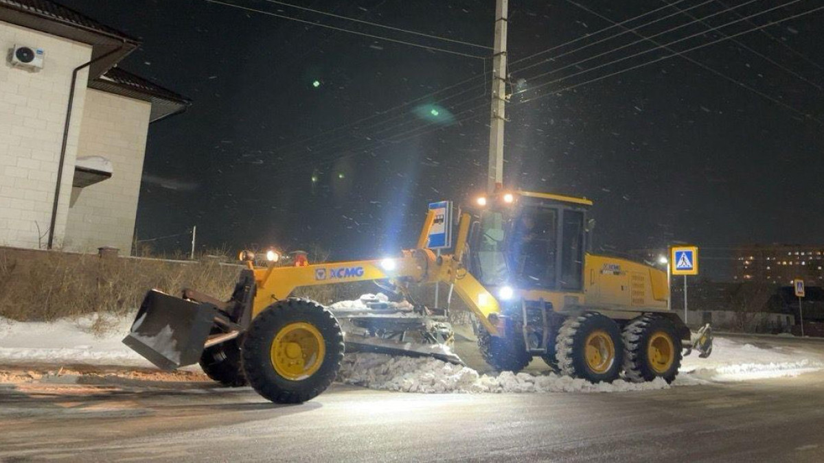  Астана қаласы әкімдігі 