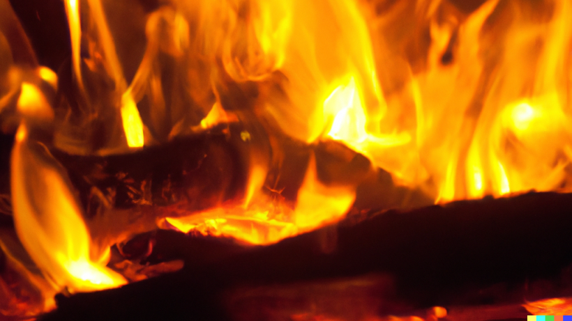  Нейросеть Dall-E 