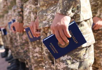 Как поступить в столичный Военный колледж