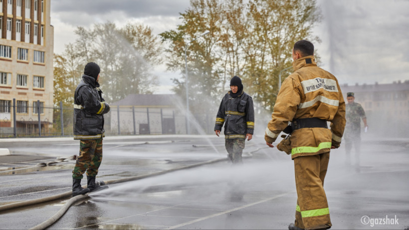  ©El.kz/Ғазиз ШАКИРОВ 