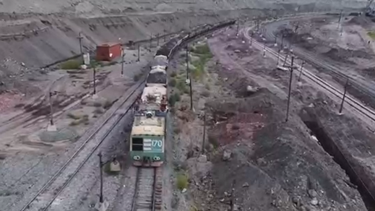  Видеодан кадр 