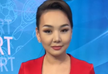 «Көгөніс» пе, «көкөніс» пе? Танымал тележүргізуші дұрыс жауапты айтты