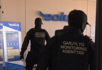 Астанада 535 адамды алдаған қаржы пирамидасының басшысы сотталды