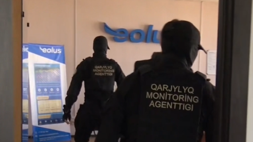  Видеодан кадр 