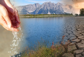 Қазақстан суды ең көп тұтынатын елдер рейтингіне кіреді